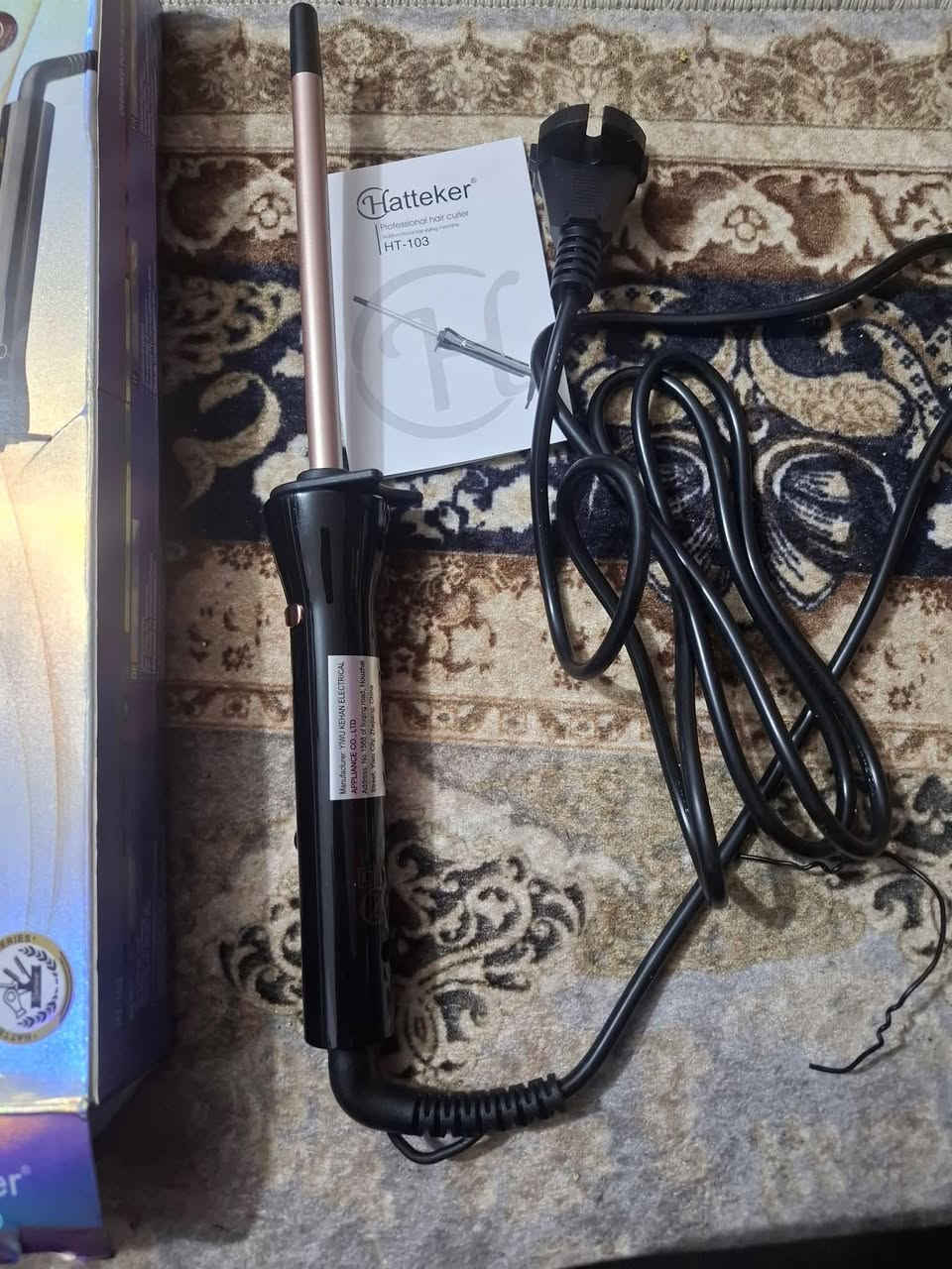 كاويات


**إذا كنت صاحب هذا الإعلان وتريد حذفه لأي سبب، رجاءا أرسل رسالة إلى الدعم الفني**