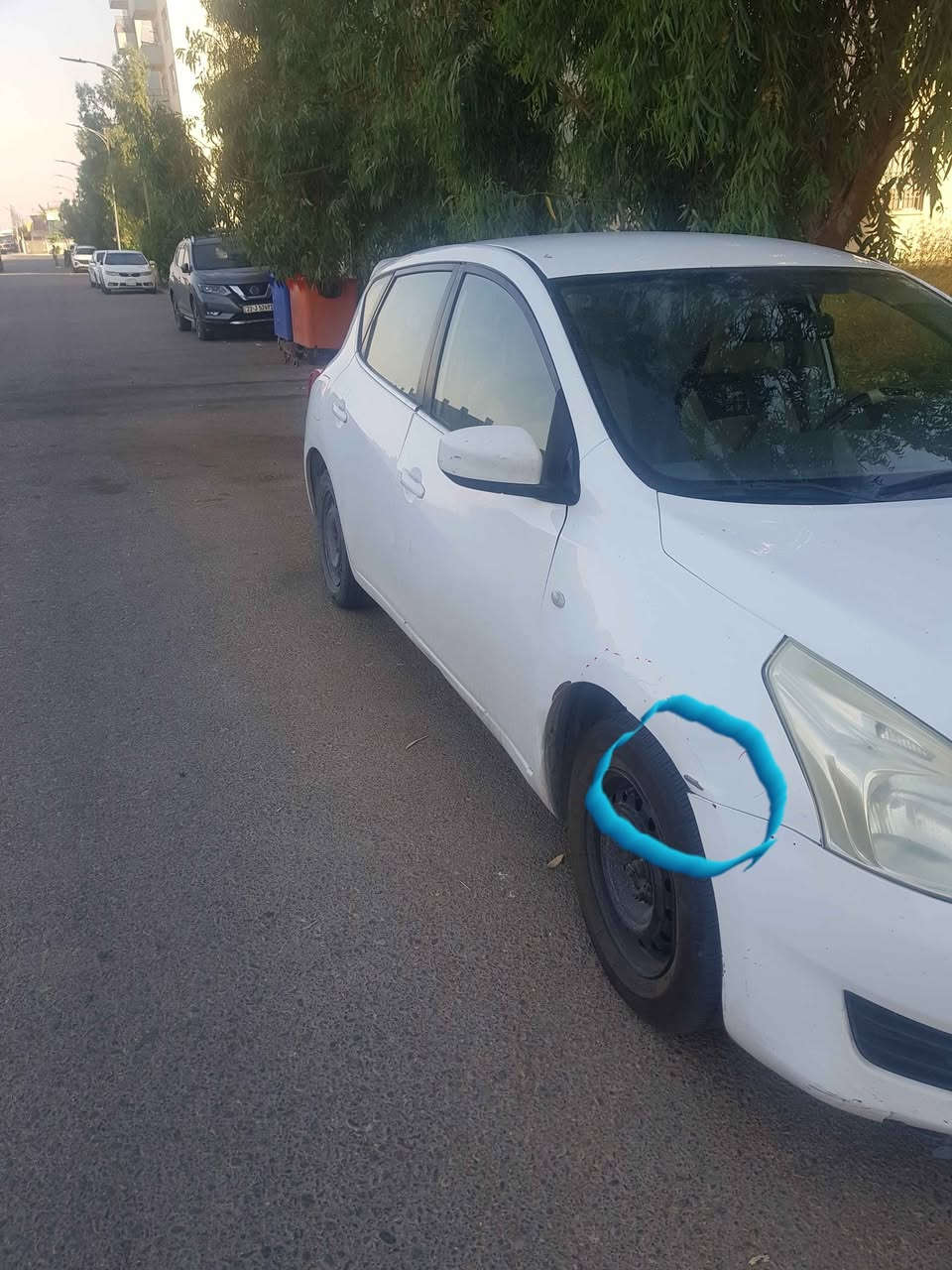 جامات كهرباء كشنات قماش أربيل, العراق


**إذا كنت صاحب هذا الإعلان وتريد حذفه لأي سبب، رجاءا أرسل رسالة إلى الدعم الفني**