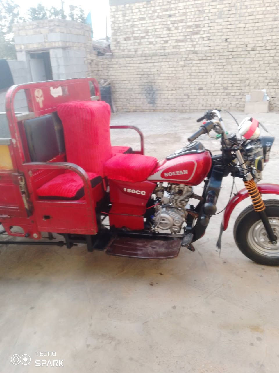 سلام وعليكم ستوته للبيع موديل ١٧  شاصي مكفول محرك مكفول ستوته خير من يم الله ***********
