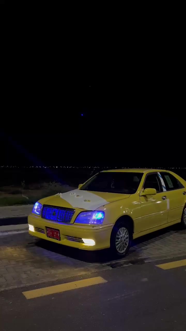 سلام عليكم جنون للبيع
سياره قماره وربع مفحوصه مرور وكمرك قرار 48 سياره صبغه جديده غرفتها جديده عوزها ترتيب بلغرفه مكينه بيها بدايه براص تخم تاير حداديه حلوه سياره بسعر تراب قفل بدون مداهر 22مكان السياره البصرة الفاو***********
