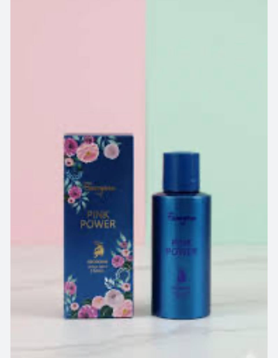 معطر الجسم Georgina Fresh Shower بحجم 150 مل. 
النوع: معطر جسم (بودي ميست).
الاسم: Fresh Shower.
العلامة التجارية: Georgina.
الحجم: 150 مل.
يمكن استخدامه للجسم والملابس.


**إذا كنت صاحب هذا الإعلان وتريد حذفه لأي سبب، رجاءا أرسل رسالة إلى الدعم الفني**