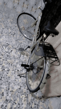 سلام عليكم باسكل لون زيتوني  مديل 2022حجم 26من كل مكان مختوم باسكل كامل ونضيفف 100 /100مكان نجف كوفه قيم الباسكل واخذه رقمي ***********
