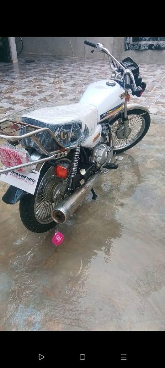 سلام عليكم دراجه ايراني للبيع موديل21 مكينه كبس كهربايات شغال كلهن لاصرف ولابخار ولاصوت مكينه اخرس تايرات لوك وياله مصطره دبلات كدام او وره جديد دراجه تاخده تتعيلي سعر 450 بي مجال قليل للطيبين ادا تكسر بي اسمعك كلام مو حلو ادا مو شراي لادوخني رجاءن مكاني كركوك خاص موجود رقم ***********♥
