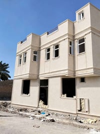 تننفيذ جميع الواجهات الفوم التركي وبديل الساندوج بنل.  بكادر مختص وسعا...
