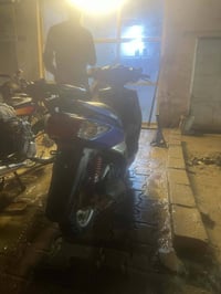 دراجه سكنس فحل ياباني للبيع دراجه خير من الله نقصه بس راجز ب25 الف ودر...