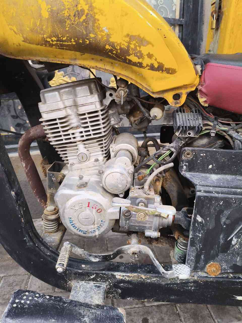 سلام عليكم ستوته مديل 2018 مكان قبله حي شهدء كلشي شغل بيهة سعر مليونين رقم بسمي 
***********
