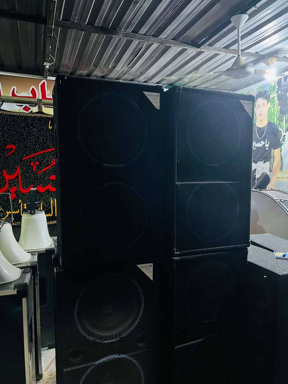 سماعات نضيفات كلش مالت موكب استخدام عله كد ١٠ أولى من محرم حجم مالتهن 15 الي يفيدنه خلي يكتب سعره ابيع كامل و بيع زوج مابيع فردي الي ميعرف لا يكتب سعر
*********** 
سماعات نضيفات كلش مالت موكب استخدام عله كد ١٠ أولى من محرم حجم مالتهن 15 الي يفيدنه خلي يكتب سعره ابيع كامل و بيع زوج مابيع فردي الي ميعرف لا يكتب سعر
