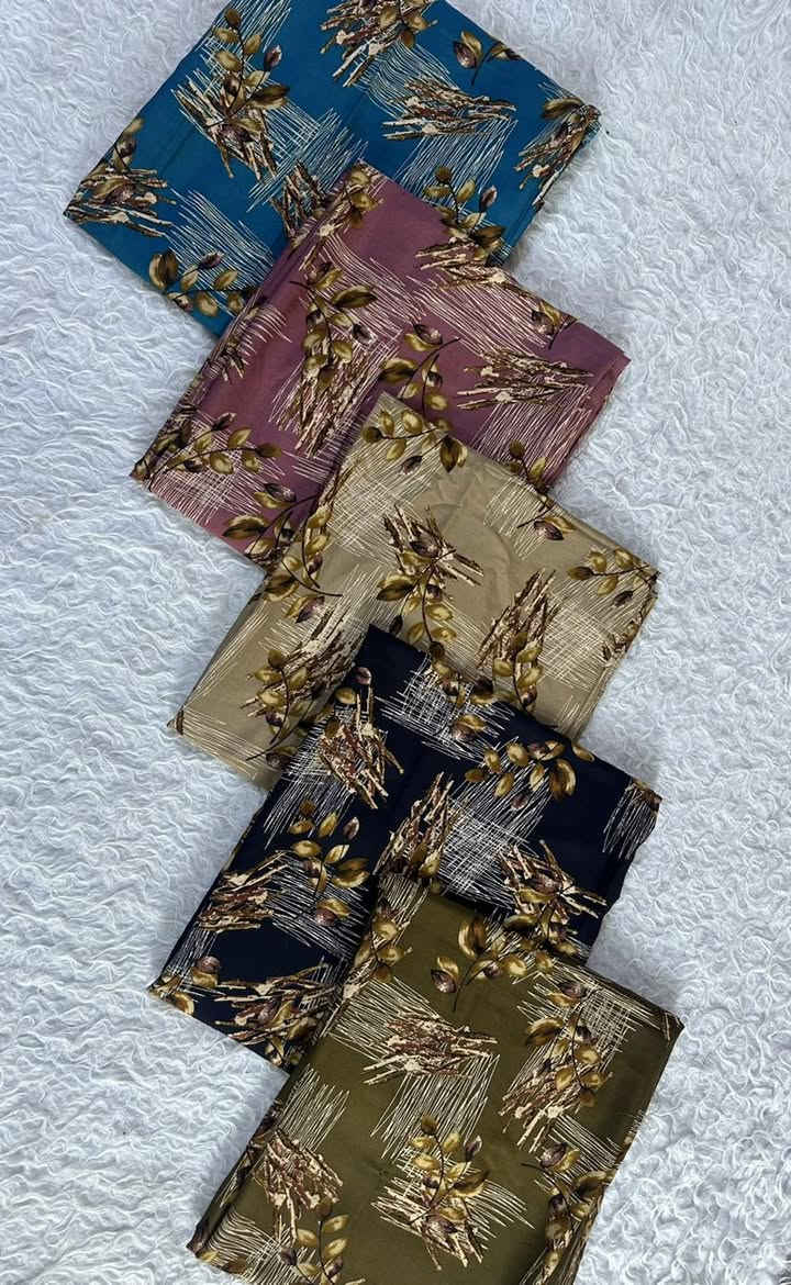 السلام عليكم 
كما عودناكم على كل ماهو جديد 
جديدنا اليوم للموسم الصيفي 
كشمير موديل ايطالي وباسعار مناسبه 
سعر القطعه (5000) فقط 
العنوان / بغداد الامين الثانيه شارع الارامل 
***********توجد خدمة توصيل
