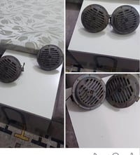 هورنات بوش.جنح اصليات فول نعومه .ع.فحص 07700665664