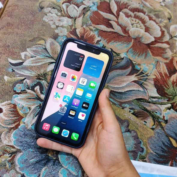 سلام عليكم مستعجللللل ايفون اكس ار للبيع  بطارية 98 مبدله اصليه جهاز فول  بلادي. كله شغال  كلشي ممبدل عدا البطاريه فقط ضهر مفطور عندي بس تشده  بسعر ٨ بلص  سعره ١١٥ وبي مجال بصيط
عنوان رمادي  ***********
