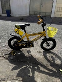 بايسكل للبع سعره 20 اي عيب ما بيه 07735898273