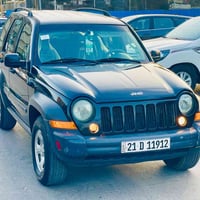 سعر 74$     عندي جيب لابرتي  2006 للبيع  رقم سليمانيه    تحويل مباشر  ...