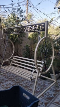 مرجوحه • بعقوبة ديالى