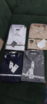 ٤٠ قطعة • قمصان جديدة • توصيل جميع المحافظات