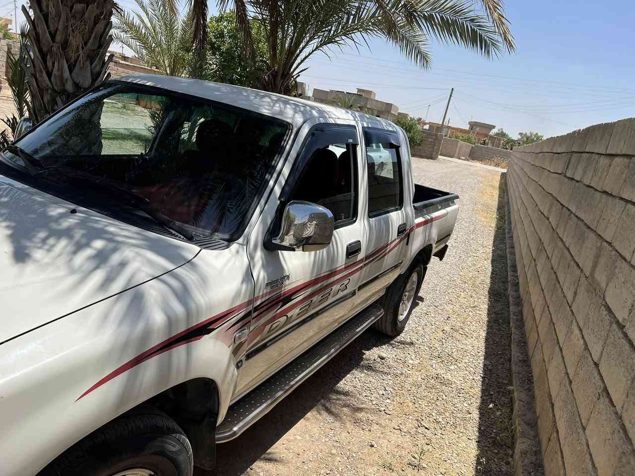 سلام عليكم دير موديل 13محرك مامفتوح شرط كير شرط سياره نظيفه حيل مابيه صبغ خياس بارد كله كله عل بلاد سنويه مشروع وطني دفتر بانزين سنويه صار ست اشهر صاقطه
سعر 77وبيه مجال***********.
