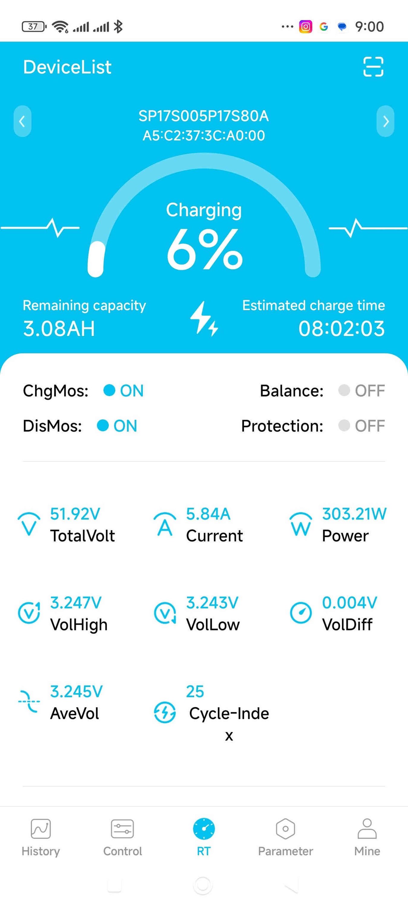 بطاريه ليثوم فوسفات الحديد بعدها جديده مال سيزر معروفه مشحونه26مره ترنبط على تطبيق
50امبير
48فولت
رايده 350 للعلم سعرها يعبر550
مكاني بغداد الرصافه
***********
