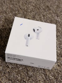 ايربود 4 • ANC • اصلي