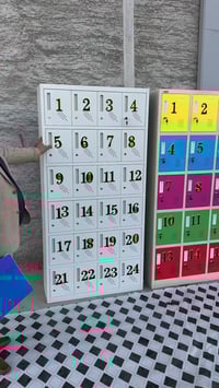 ودّع القلق!  لوكرات حديدية لا تُقهر، بتصميم فولاذي مُقوّى ونظام قفل مح...