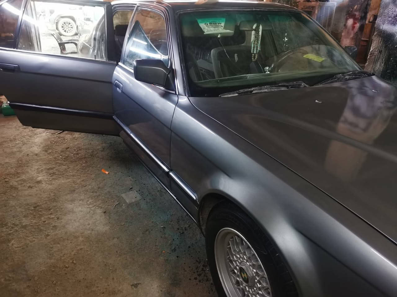 السلام عليكم ورحمة الله وبركاته Li735 للبيع كير مكينة اكسل كفالة
موديل 1992 سعرها 45 وبيها مجال للشراي
***********
