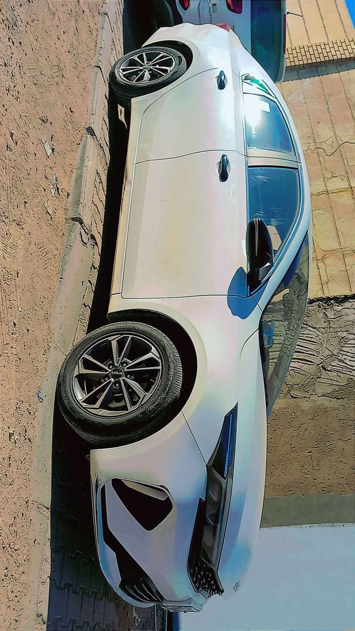 K3 2022 
كفاله عامه ماعده اربع اصابع بارد قليل 
 السيارة فول
فتحه فول سياره 
  تحكم استيرن
ماشيه 47
 تشغيل بصمه
  إشارة ترحيب
 سائد بريك بصمه
 كشنات جلد 
السعر ١٣٨ بيها مجال حك الجيه 
المكان النجف الاشرف 
الاستفسار  
***********
