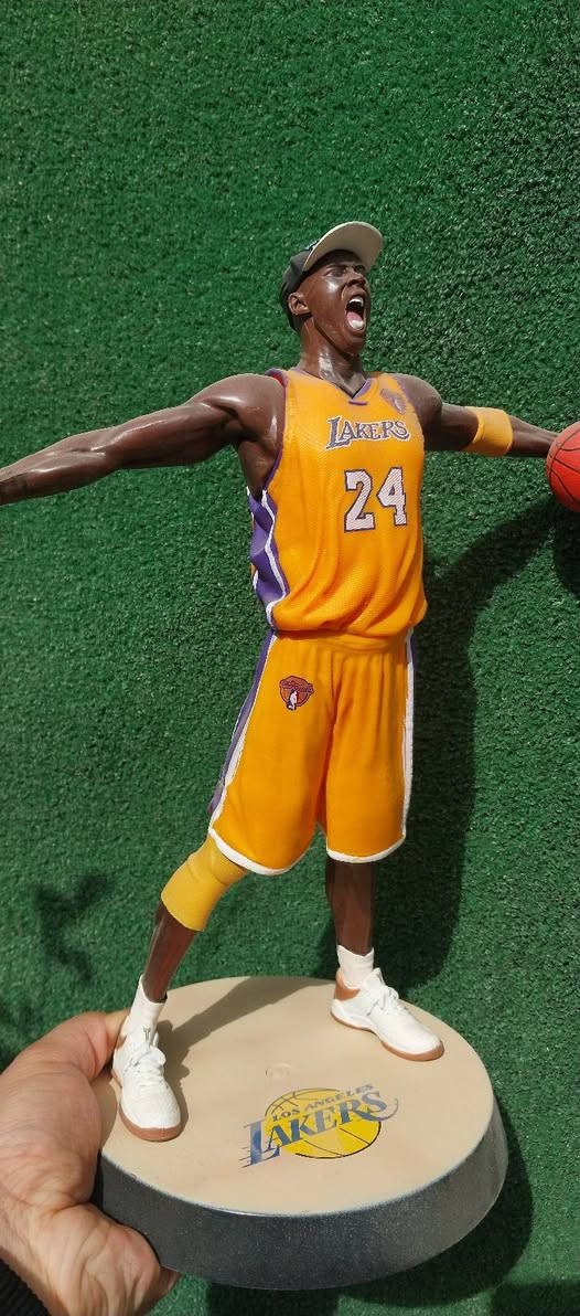 السلام عليكم ❤️💥❤️💥
من شخصيات لاعبين كرة سلة 
احجم كبير 
اي استفسار ع خاص ❤️ 💥 ❤️


**إذا كنت صاحب هذا الإعلان وتريد حذفه لأي سبب، رجاءا أرسل رسالة إلى الدعم الفني**