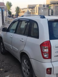 تيكو ٢٠١٣ • مكينة ١.٨ • صدر تعبان