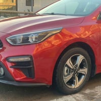 للبيع سيراتو 2020 خليجي   الشركه الدوليه العراقيه....   مكفولة كفالة ع...