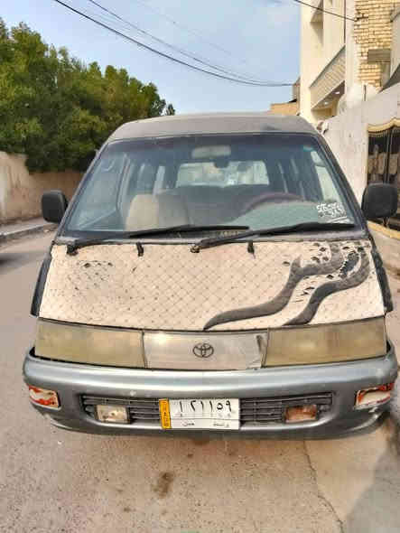 فارة للبيع موديل 93كير ومكينه خير من الله تخم تاير باسمي السنويه رقم واسط حمل سنويه لغايه ٢٨ تنتهي فقط الجامه الخلفيه مكسوره ونضوح بسيط بمشط الستيرن
السعر ٢٨ وبيهه مجال 
للتواصل ولاستفسار متواجد ع ماسنجر 
رقم الهاتف 
***********
