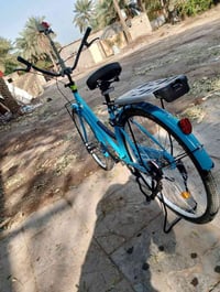 موديل ٢١ • نضيف كلش • مشتري قبل شهر