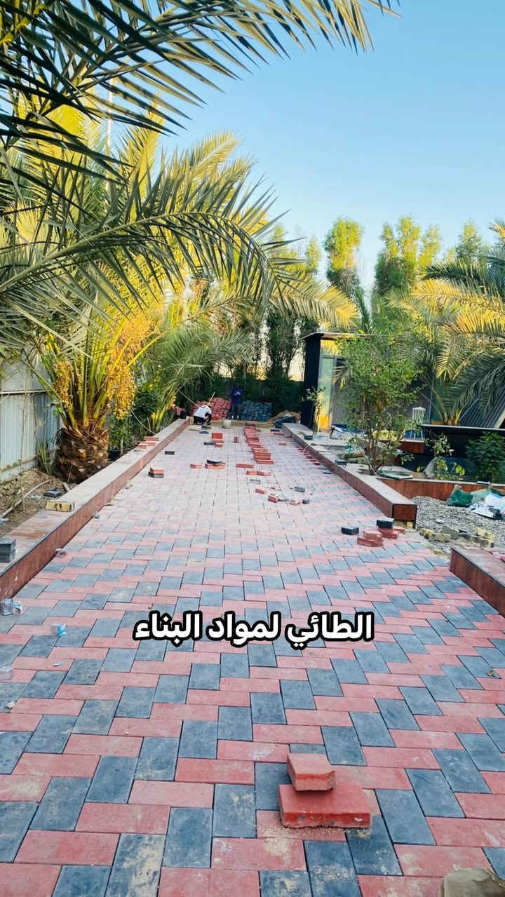 مقرنص مرمري عالي الجودة مقاوم لرطوبة و الاملاح ناجح في جميع الفحوصات المختبرية …
يتوفر توصيل لجميع محافظات العراق 
لطلب او الاستفسار 
*********** - ***********
📍 العنوان: بغداد - المنصور - شارع مزاد الزهور
