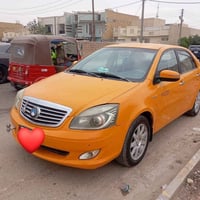 ٢٠١٣ • رقم بصره أ • قير ومحرك شرط