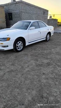 مارك نفخ • ١٩٩٤ • رقم ميسان