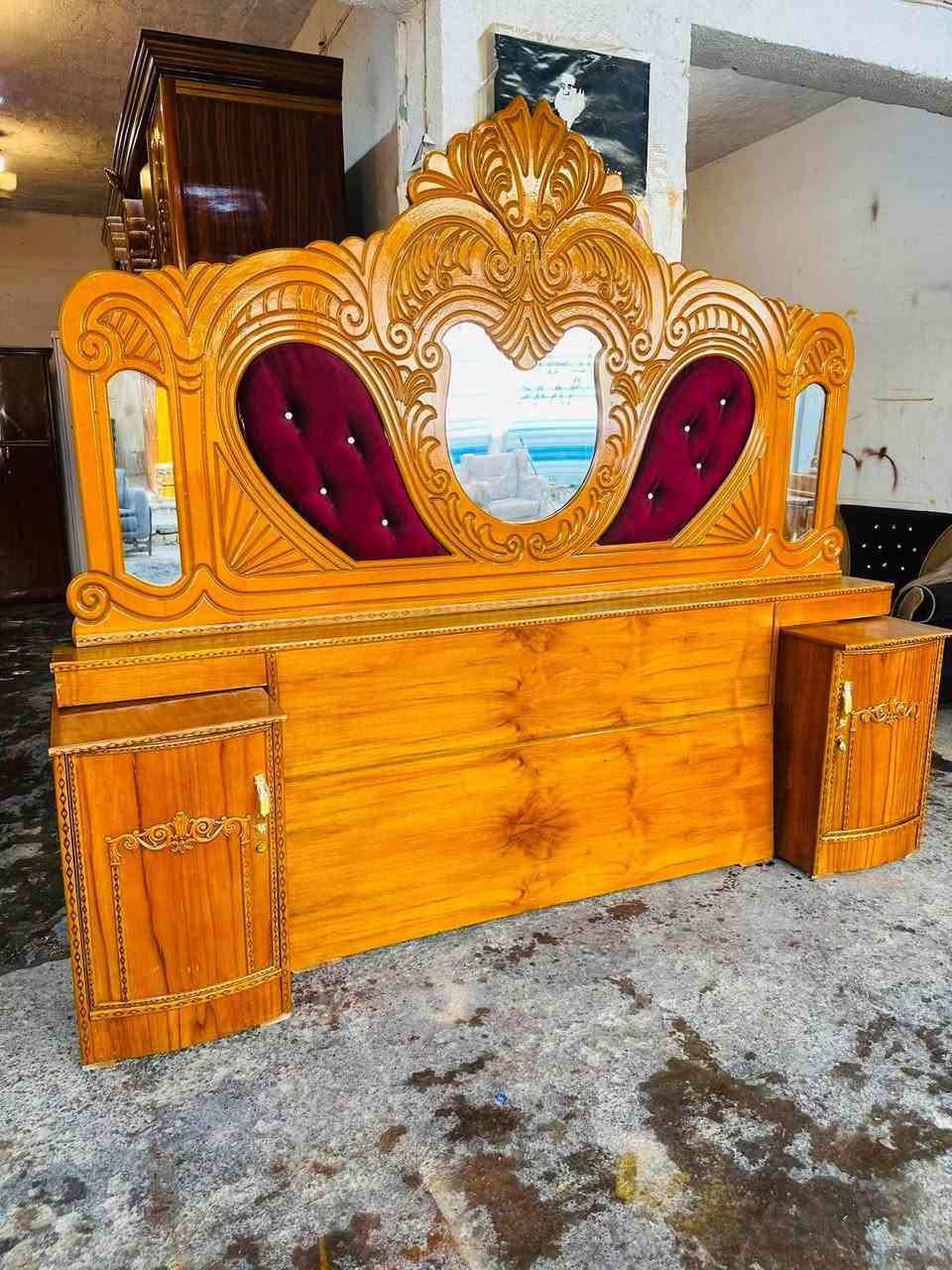 غرفه للبيع سعر 700ويه شدونقل بغداد


**إذا كنت صاحب هذا الإعلان وتريد حذفه لأي سبب، رجاءا أرسل رسالة إلى الدعم الفني**