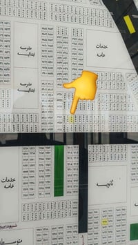 قطعة أرض • ٢٧٠م • موقع مميز