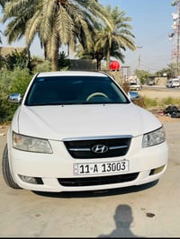 سوناته • ٢٠٠٧ • رقم بغداد