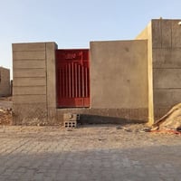 حي الامين أوله • ١٥٠م • نزلة سيد حسين