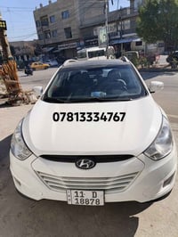 توسان • ٢٠١١ • ١٦٠ ألف