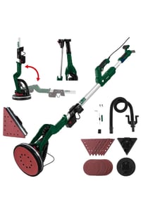 منعمة جدارية وسقفية بالة باركسايد المانية بالكارتون مع الملحقات المودي...