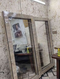 ديكور حلاقه • الموصل