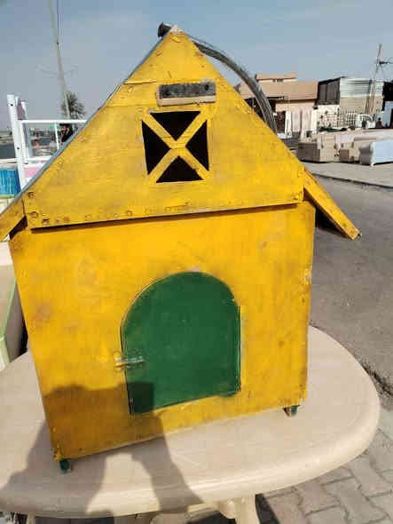 غراض للبيع كلمن وسعره للاتصال ع *********** كركوك
