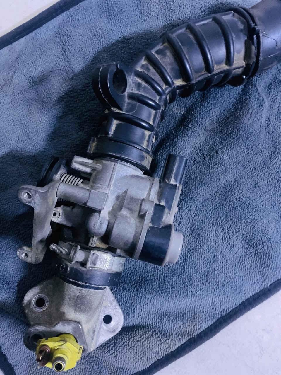 جويتر و نوزل ودكشن و خرطوم بلاديات مال رمبه شراي خاص او ***********
