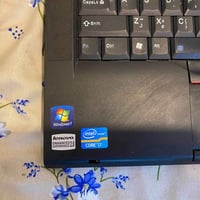لابتوب لينوفو • Lenovo Core i7 • لابتوب 4GB رام • لابتوب SSD 120GB • و...