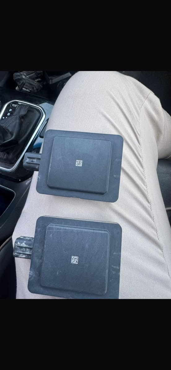 حساس تجاوز خلفي كامري ٢٠٢٥ وتويوتا كروان اصلي للبيع 0779321935


**إذا كنت صاحب هذا الإعلان وتريد حذفه لأي سبب، رجاءا أرسل رسالة إلى الدعم الفني**