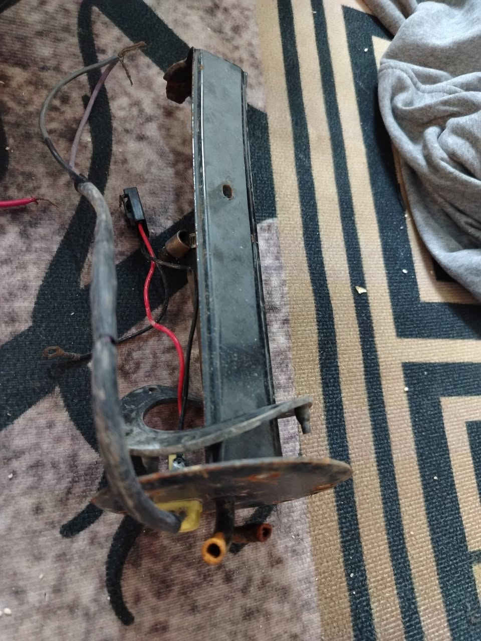 سلام عليكم عقل فتنون جيد عل شغل عقل بولاسن عل شغل قاعدات فيوزات بولاسن جيده مال ناريه هوه ويراته بولاسن مسطره هيه ونوزلاته قاعد فيت بم سماعات ٣كوري


**إذا كنت صاحب هذا الإعلان وتريد حذفه لأي سبب، رجاءا أرسل رسالة إلى الدعم الفني**