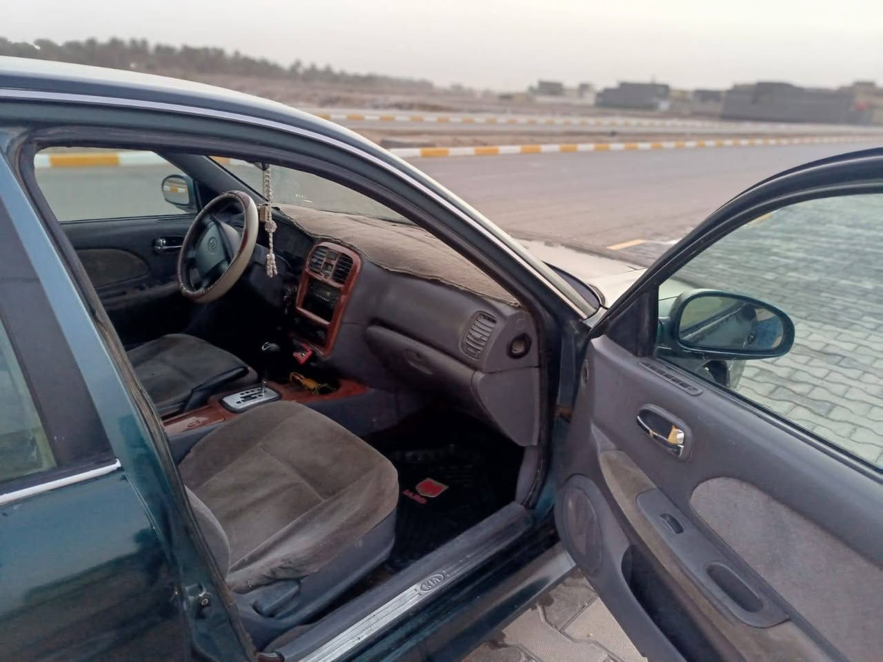 سلام عليكم كيه اوبتمه موديل 2001 رقم بغداد سنويه لحد2028 جاهزه صبغ عام جماليه السعر40 بيه مجال مكاني بابل ***********
