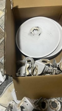 بور بيم 400 • للقطع • توصيل محافظات