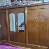 غرفة • نضيفه • بيه مجال