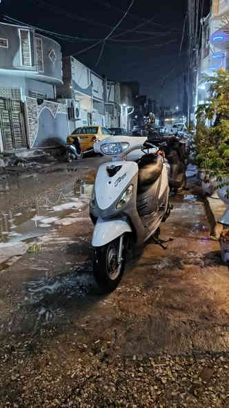 سلام عليكم دراجه ماكس منغولي بوشه49للبيع دراجه شلعه ومعدل فولل دراجه كلشي مابيها سلف شغال هندر شغال وختم ويه المكينه ملاحضه الدراجه كفراتها البلاد موجودات السعر775وبيها مجال مكاني كربلاء قرب مستشفى الكفيل متواجد عله فيس رقمي ***********متواجد واتساب
