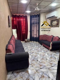 سامراء الإفراز • ١٢٠م • غرفة وحدة