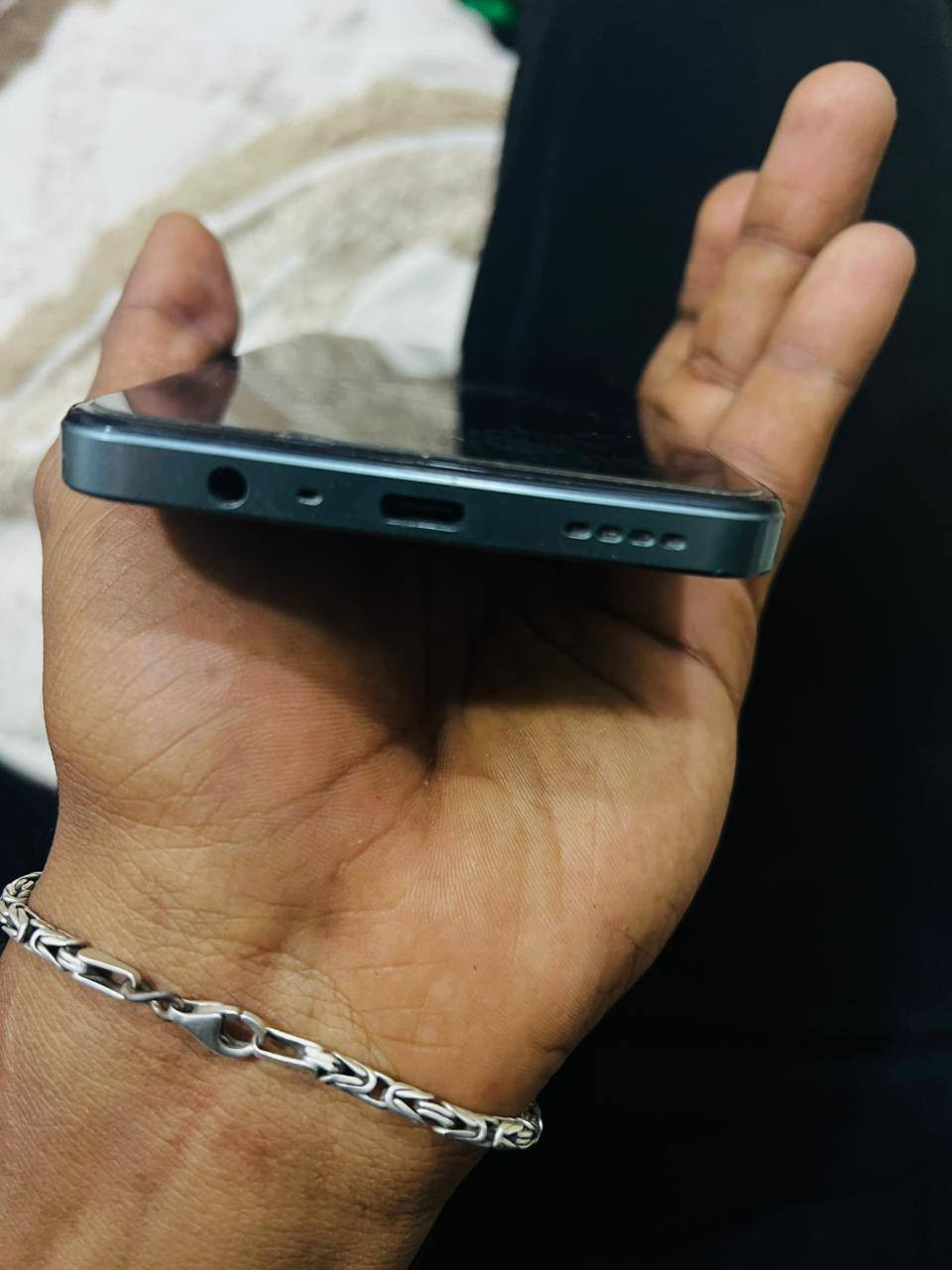 ريلميc61 للبيع ماداخل تصليح السعر١٣٠وبي مجال بصيط


**إذا كنت صاحب هذا الإعلان وتريد حذفه لأي سبب، رجاءا أرسل رسالة إلى الدعم الفني**